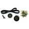 Aisin Chev Aveo 11-09/Aveo5 11-09/Cruze 15-11/ Timing Belt Kit, Tkgm002 TKGM002 - alternate 1